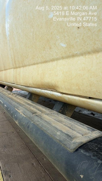 2024 CHEVROLET Express Van - Rental