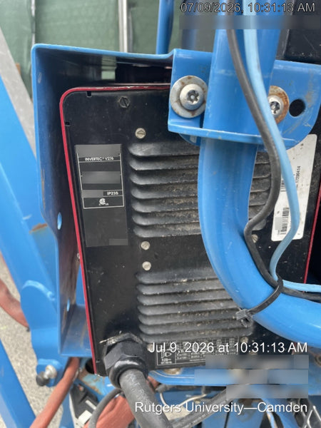 2021 LINCOLN ELECTRIC INVERTEC V276