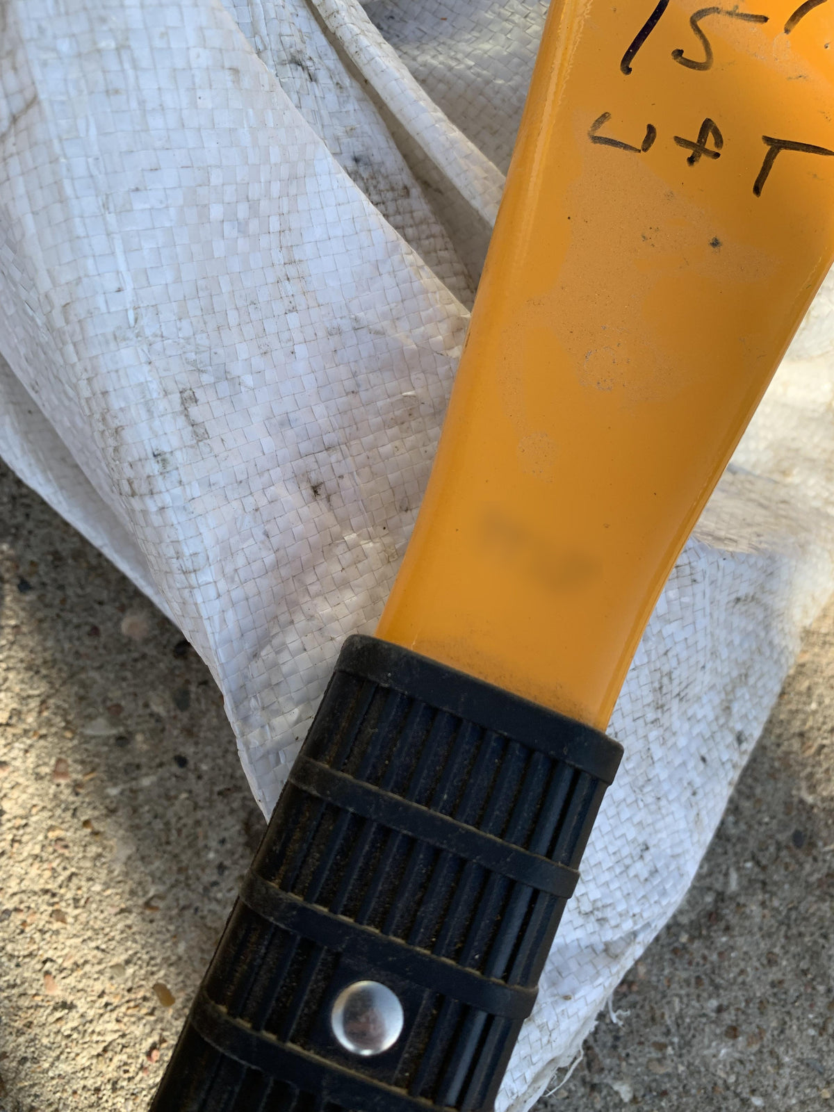 2020 HARRINGTON L5LB030-15