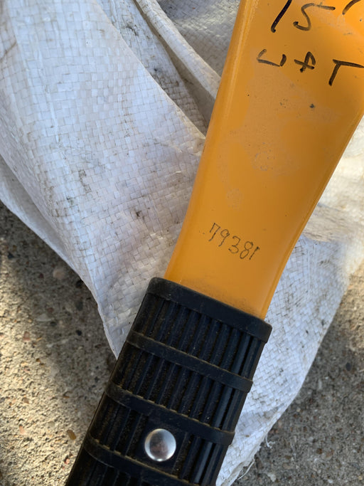 2020 HARRINGTON L5LB030-15