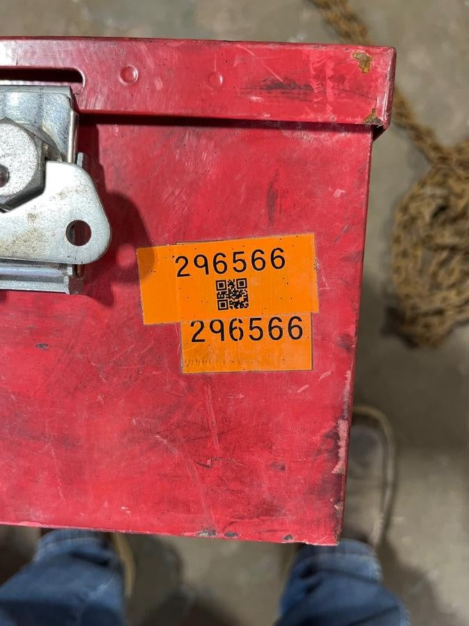 2021 ESCO H-300
