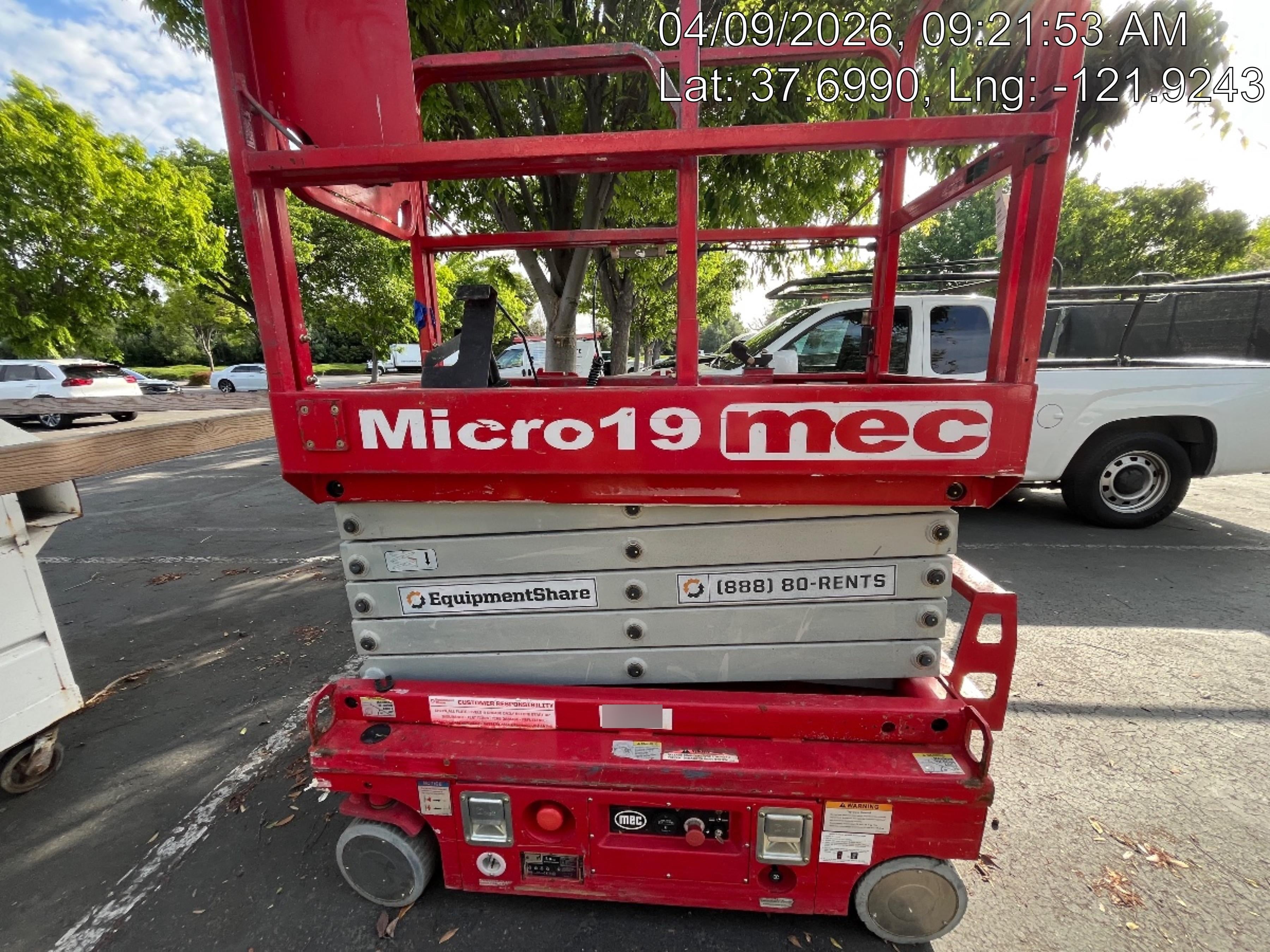 2019 MEC Micro 19