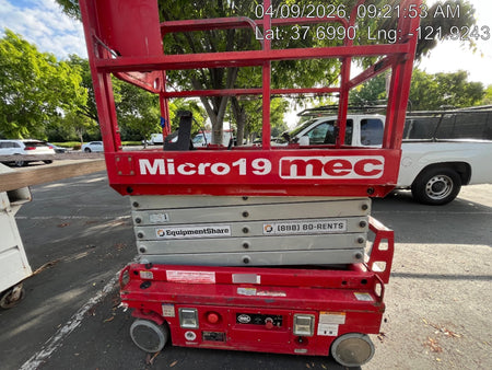 2019 MEC Micro 19