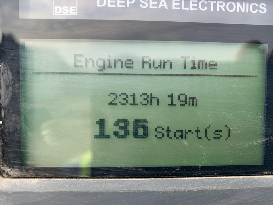 2021 AIRMAN SDG25S-8E1