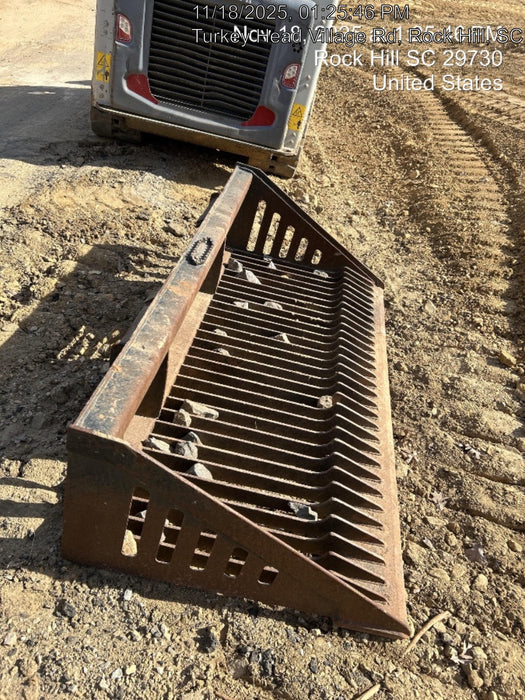 2022 STAR INDUSTRIES 150-72