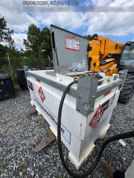 2021 TRANSCUBE 20TCG(G)W-NA
