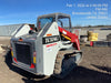 2021 TAKEUCHI TL12R2-R