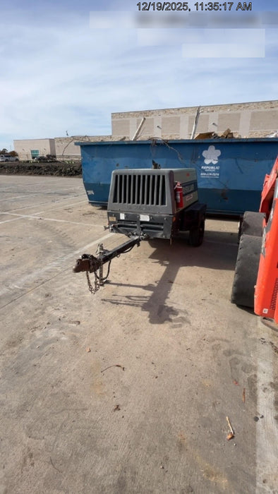 2021 SULLAIR 185D-DPQ KU4F