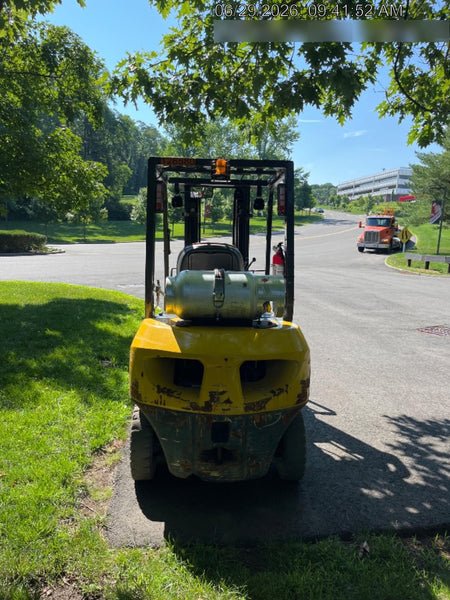2020 KOMATSU FG25T-16