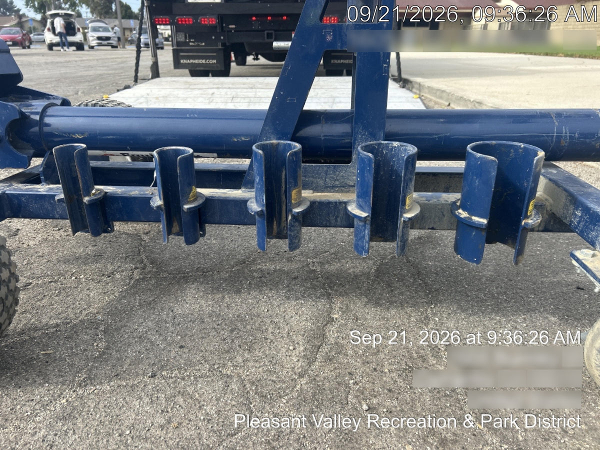 2026 CURRENT TOOLS 100A