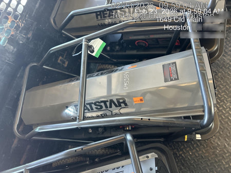 2026 HEATSTAR HS185KT