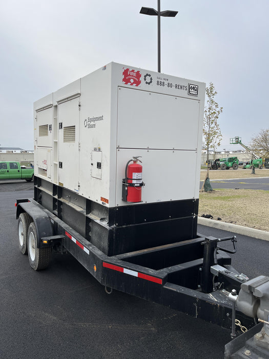 2023 MULTIQUIP DCA300