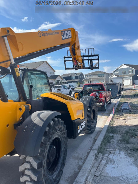 2024 JCB 509-42