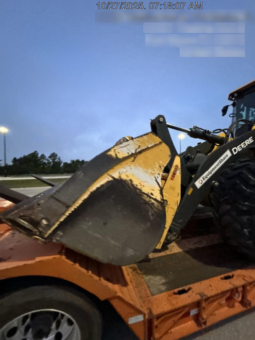 2019 LINK-BELT 250X4EX