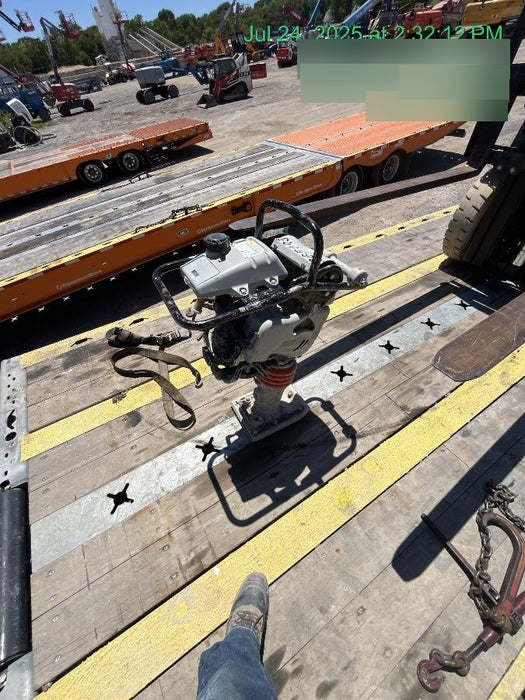 2023 MULTIQUIP MTX60HD