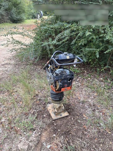 2025 HUSQVARNA LT6005