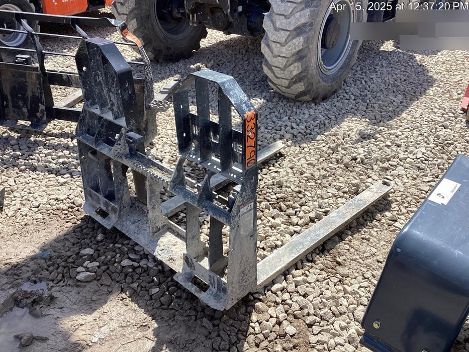 2023 TAKEUCHI TPFWT4855 - Takeuchi