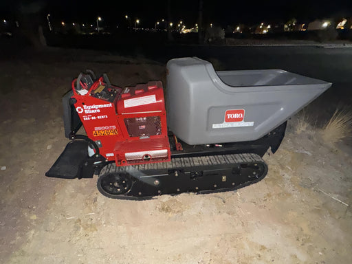 2024 TORO MBTX 2500-TS