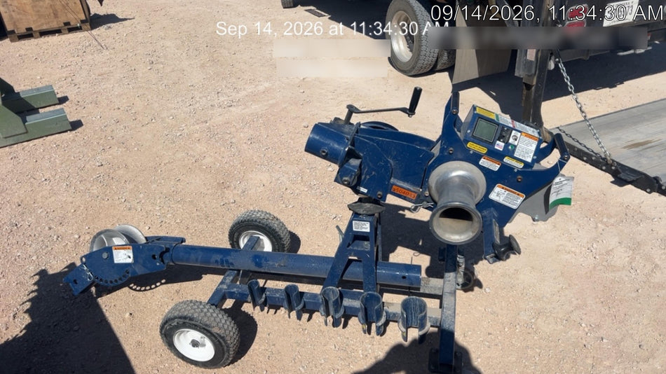 2025 CURRENT TOOLS 100A
