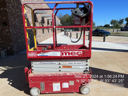 2021 MEC Micro 19