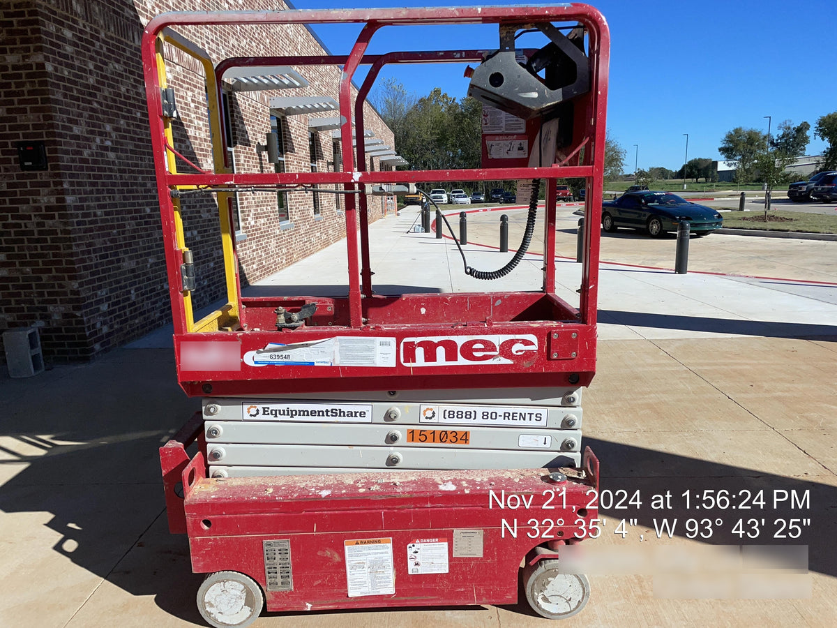 2021 MEC Micro 19