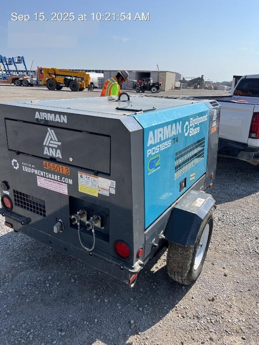 2024 AIRMAN PDS185S CWK