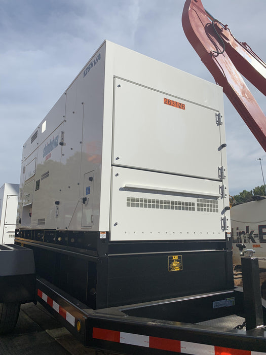 2022 SHINDAIWA DGK125F