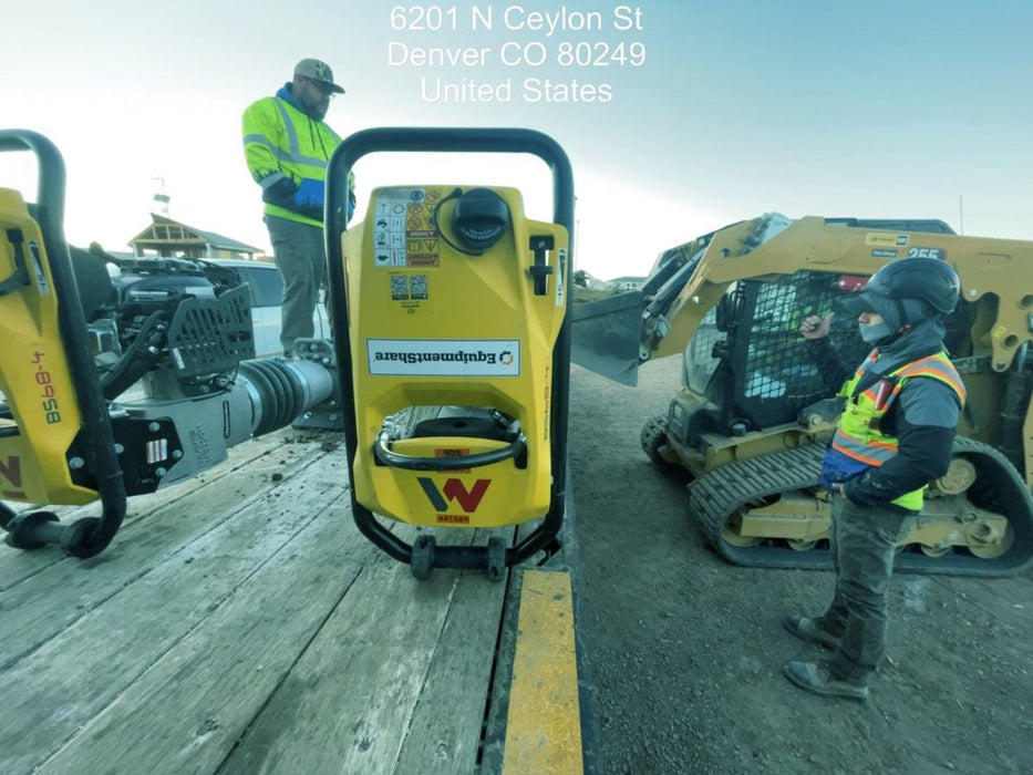 2024 WACKER NEUSON BS68-4Ab/28