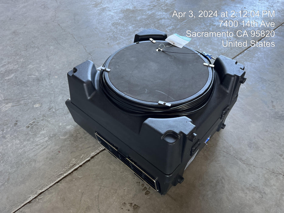 2022 PHOENIX Guardian R Hepa