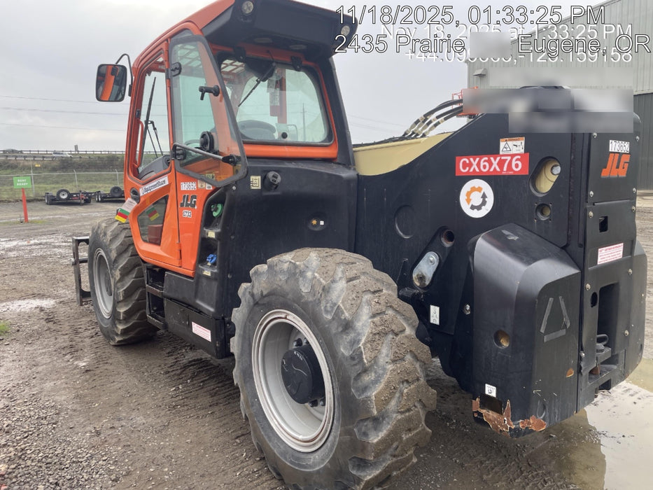2021 JLG 1732