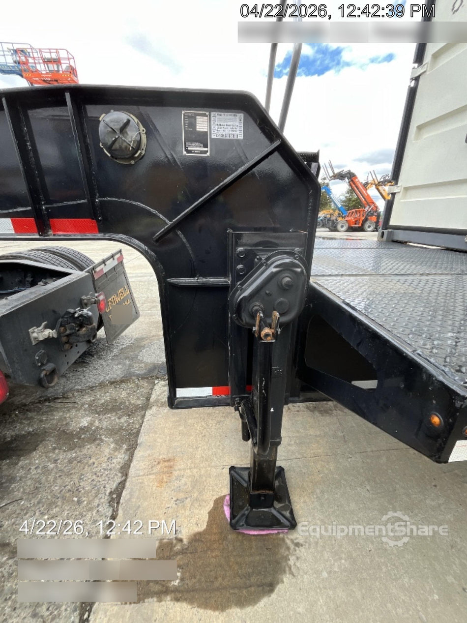 2023 ATLAS COPCO QAC 1500