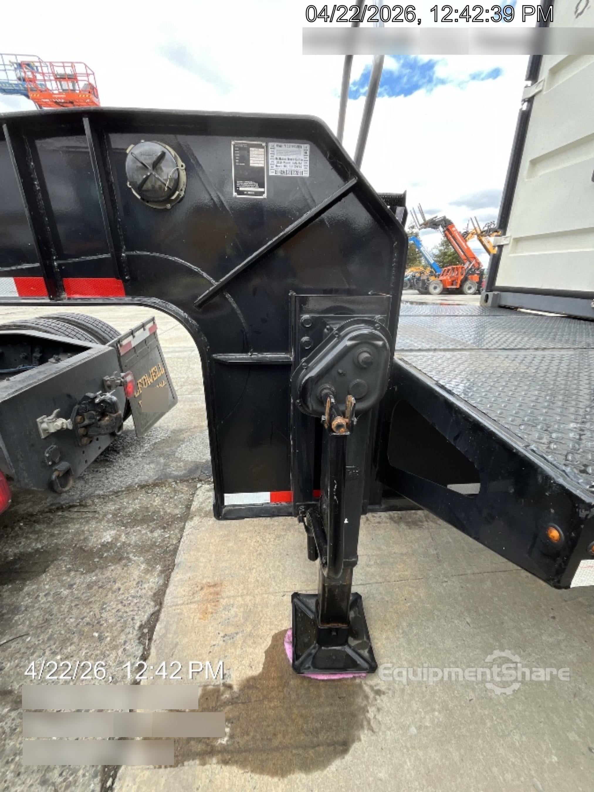 2023 ATLAS COPCO QAC 1500