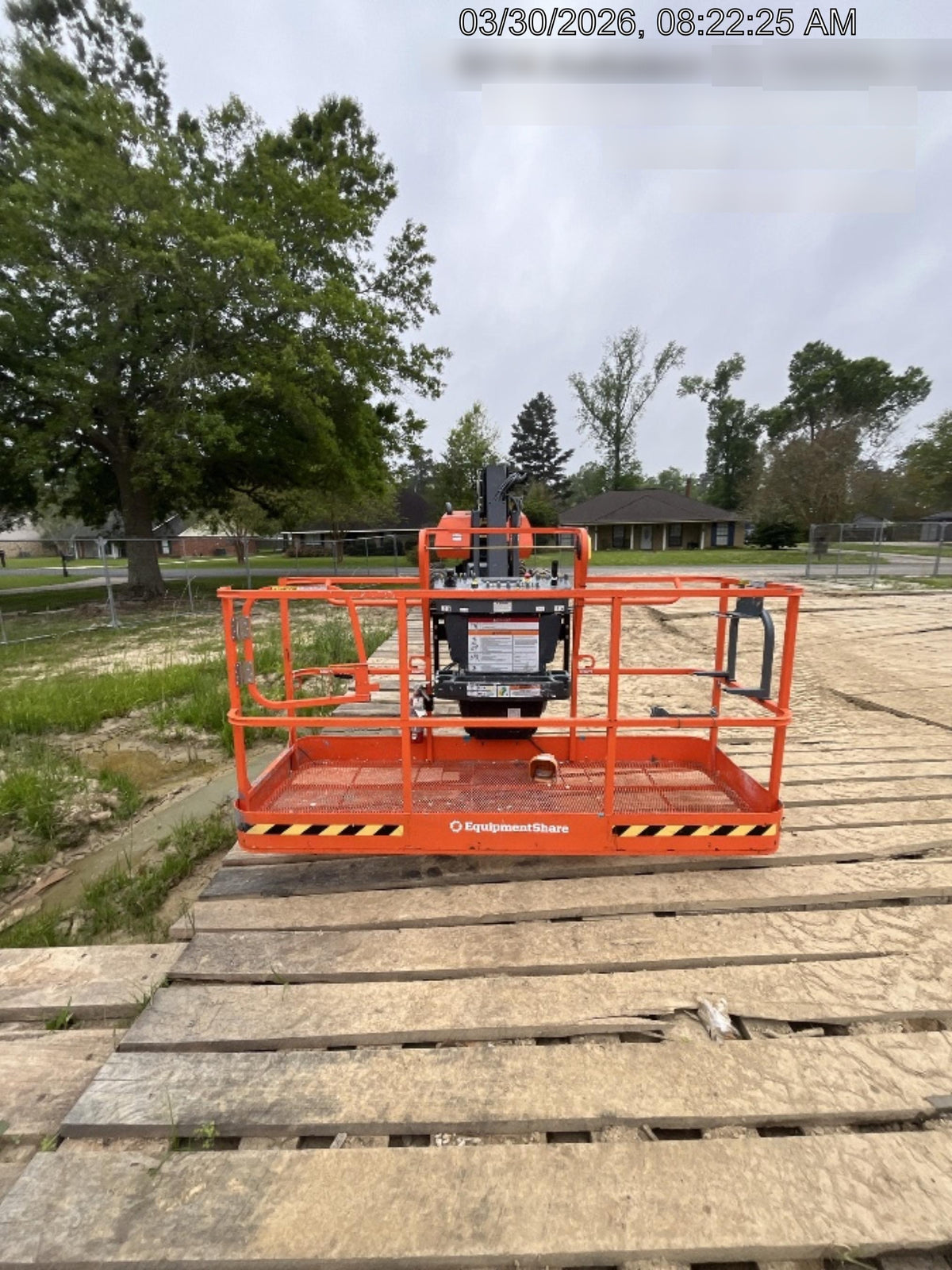 2025 JLG 860SJ