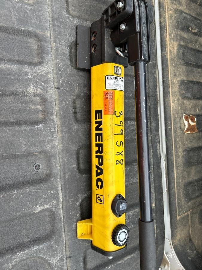 2024 ENERPAC P392