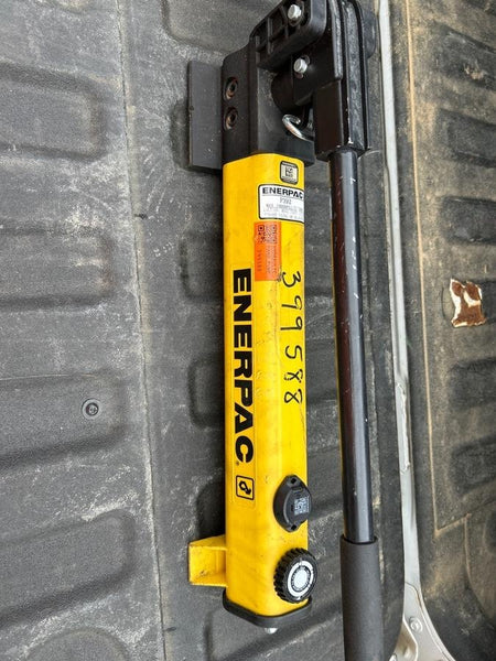 2024 ENERPAC P392
