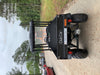 2019 Club Car CA1700D Diesel, 4-Seat, ROPS, AWD w/None