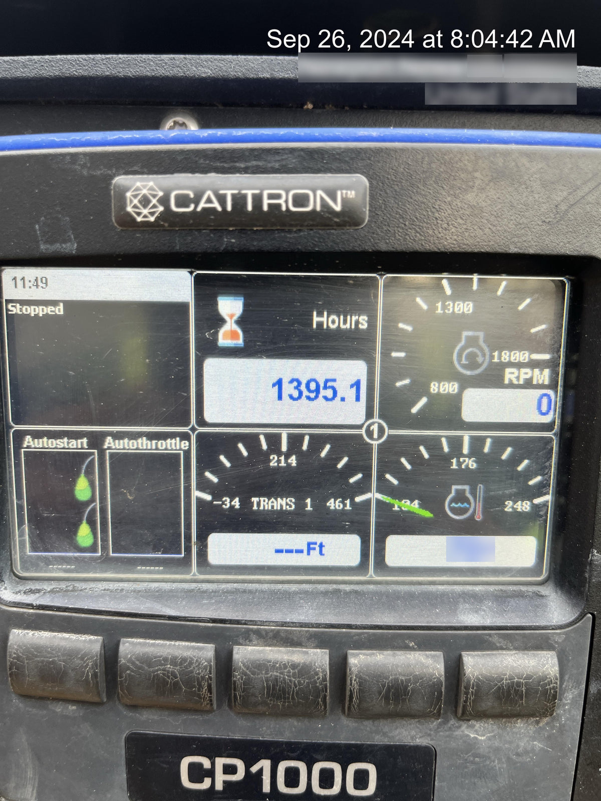 2022 PIONEER PP63C17L71-4045HFC06