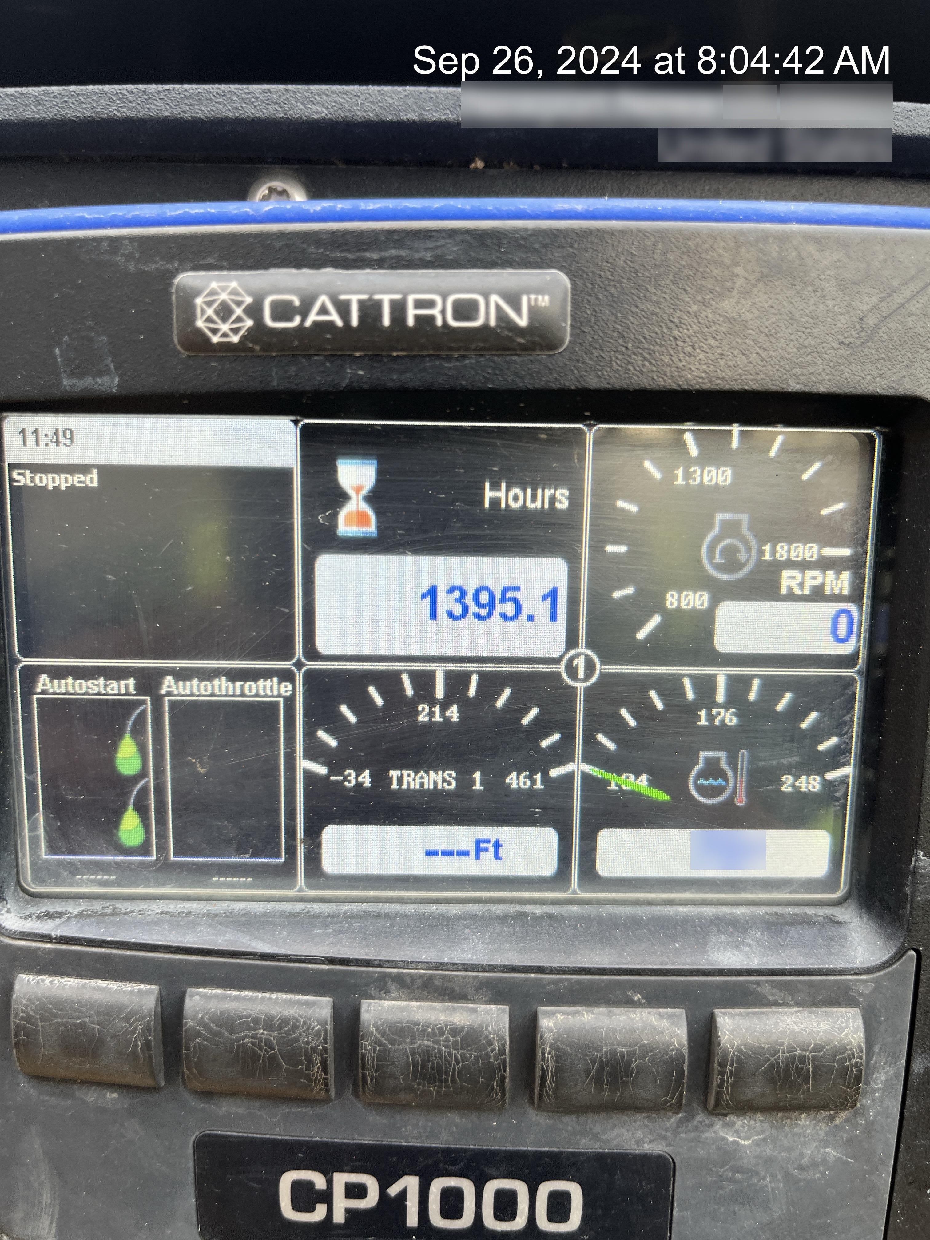 2022 PIONEER PP63C17L71-4045HFC06