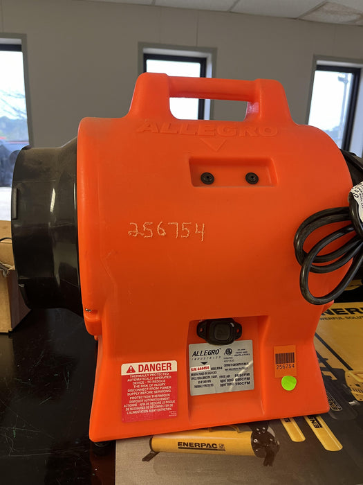 2022 ALLEGRO 9539-08