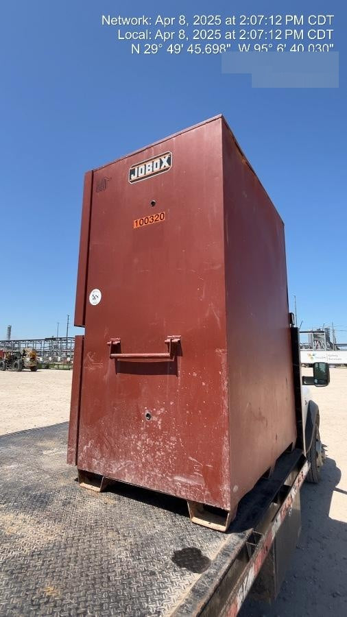 2020 JOBOX 1-669990