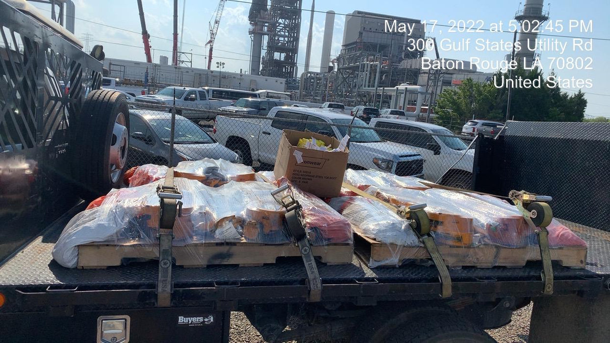 2020 HARRINGTON CF020-20