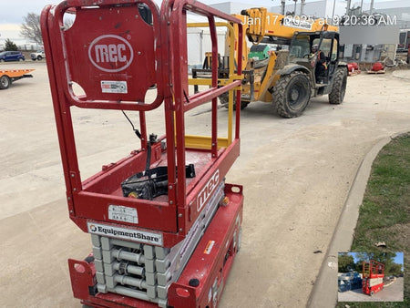 2021 MEC Micro 19