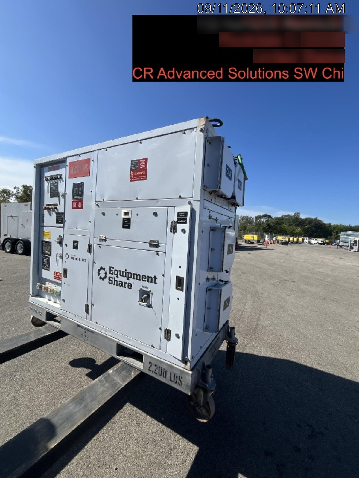 2023 SMARTECH SLIC12R-MSH
