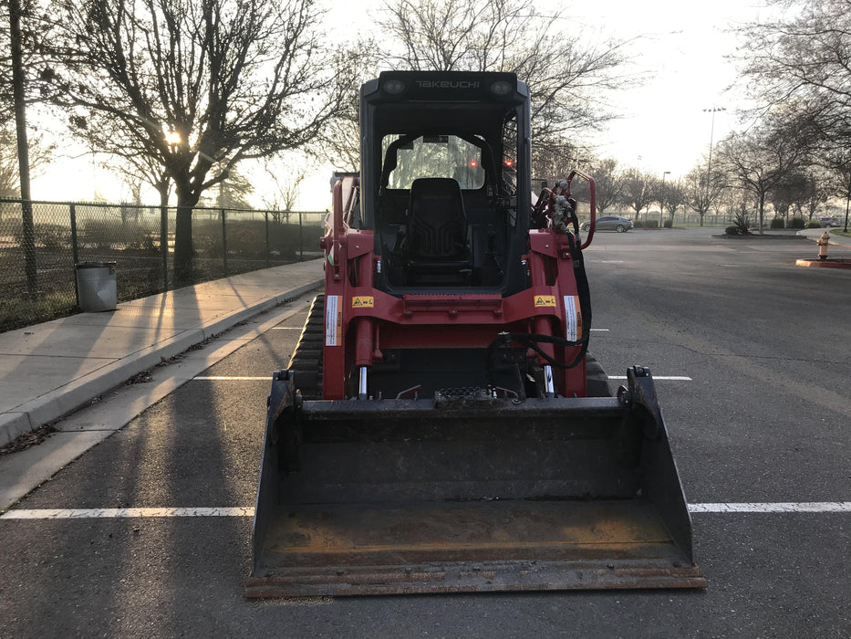 2020 PALADIN MP72 CG