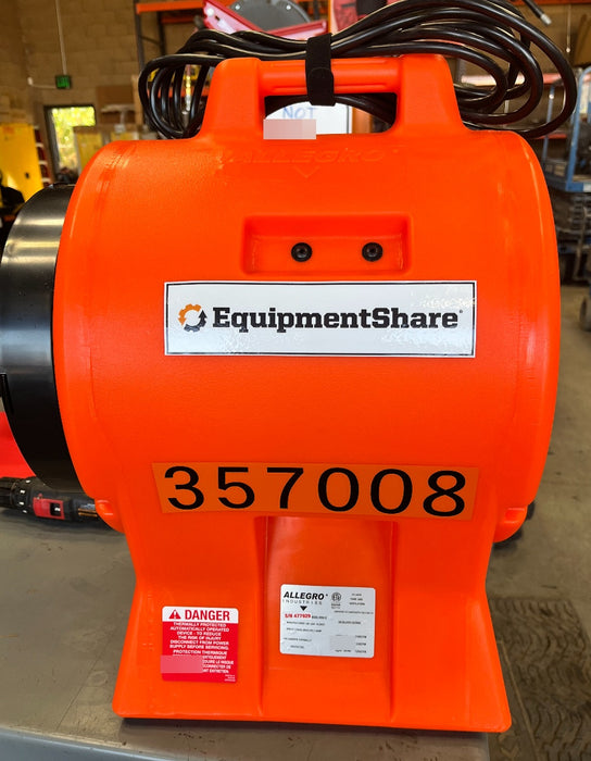 2023 ALLEGRO 9539-12