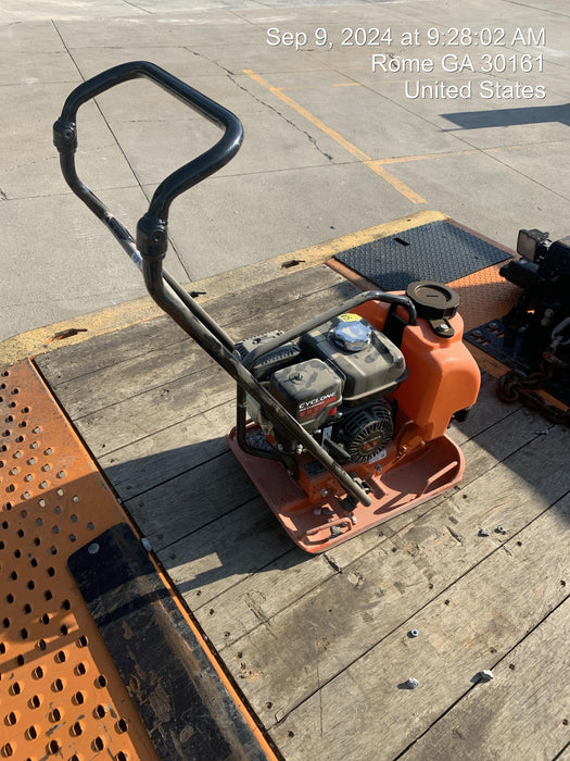 2023 MULTIQUIP MVC82VHW