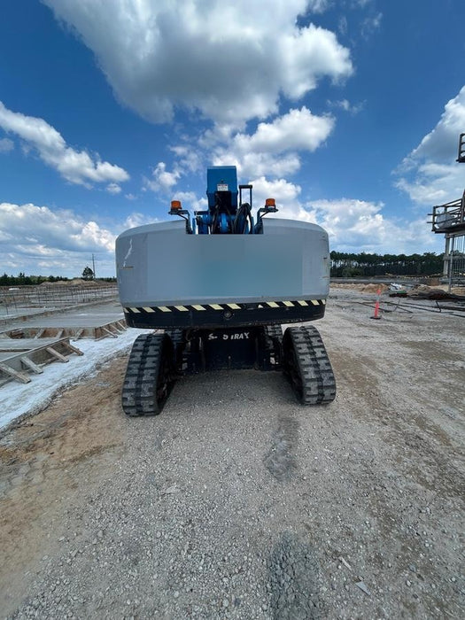 2019 GENIE S-65 TRAX