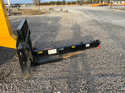 2024 STAR INDUSTRIES M1360B - Star JIB Boom