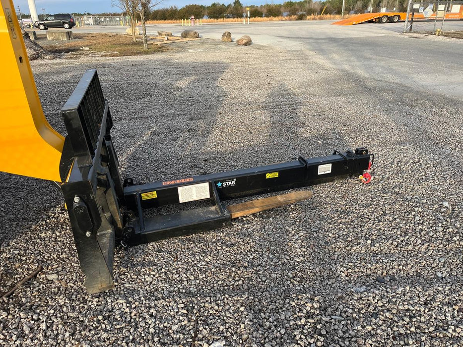 2024 STAR INDUSTRIES M1360B - Star JIB Boom