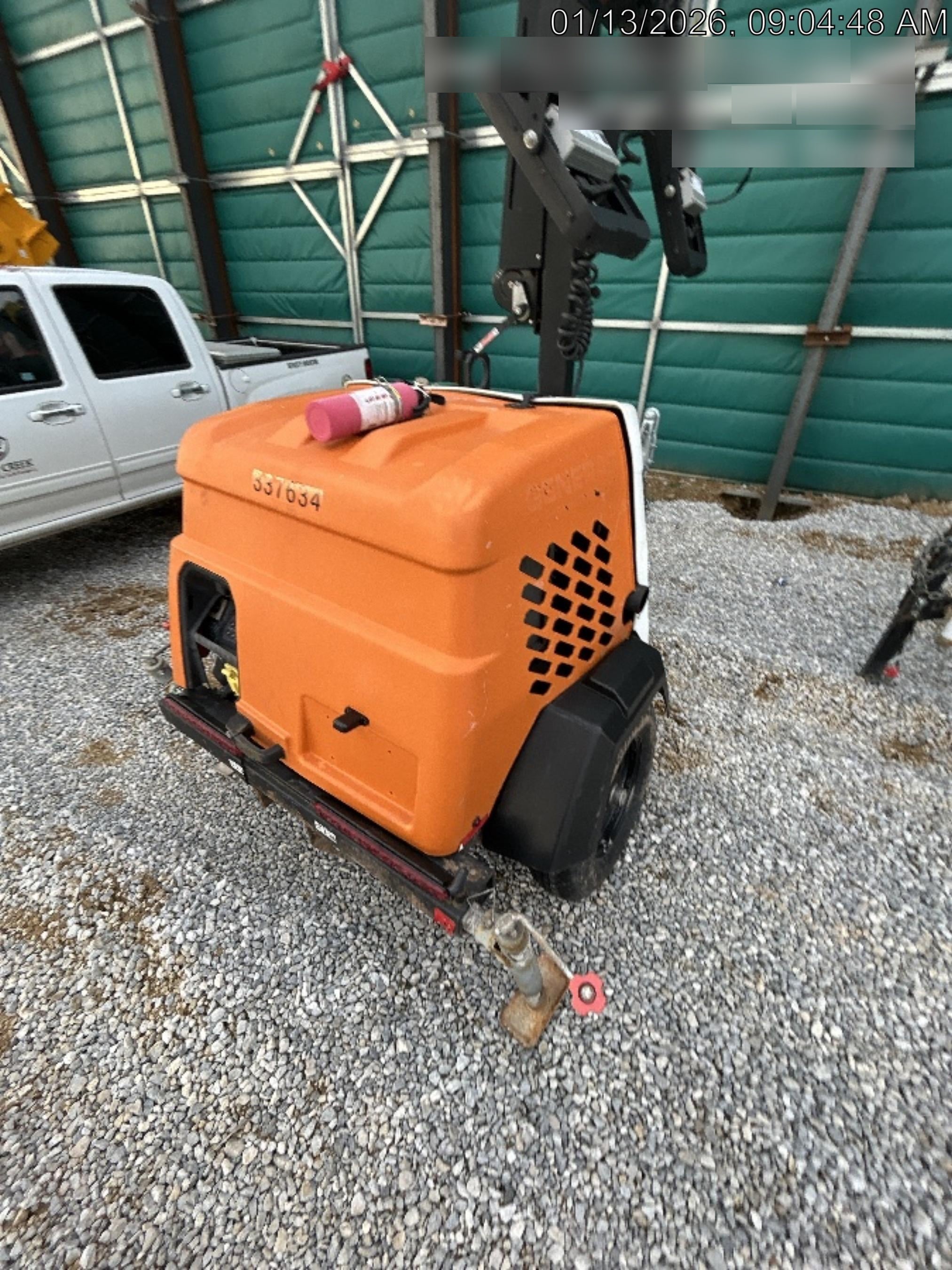2023 GENERAC MLT2